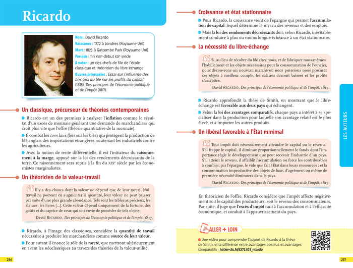 Bescherelle lycée - SES 1re, Tle Nouveau bac