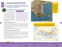 Bescherelle - Chronologie de l'histoire de France