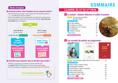 Prépabac Français 1re générale - Bac de français 2024 (écrit & oral)
