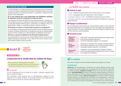 Prépabac Français 1re générale - Bac de français 2024 (écrit & oral)