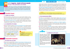 Prépabac Français 1re technologique - Bac de français 2024 (écrit & oral)