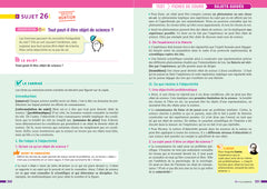 Prépabac Réussir l'examen - Philo Tle générale - Bac 2025