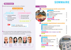 Prépabac SES 1re générale (spécialité)