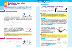 Prépabac Physique-chimie 2de