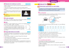 Prépabac Physique-chimie 2de