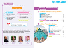 Prépabac physique-chimie 1re générale (spécialité)