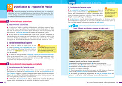 Prépabac - Histoire-géographie 2de