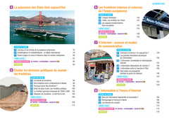 Prépabac - HGGSP 1re générale (spécialité)