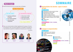 Prépabac - NSI 1re générale (spécialité)