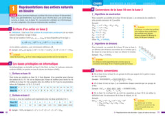 Prépabac - NSI 1re générale (spécialité)