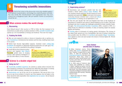 Prépabac - AMC (Anglais monde contemporain) 1re générale (spécialité)