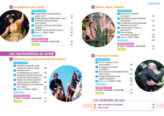 Prépabac - HLP 1re générale (spécialité)