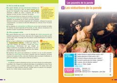 Prépabac - HLP 1re générale (spécialité)