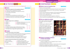 Prépabac - HLP 1re générale (spécialité)