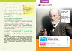 Prépabac Philo Tle générale - Bac 2024: nouveau programme de Terminale