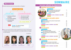 Prépabac - Anglais 1re/Tle - Bac 2025