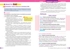 Prépabac - Français 2de