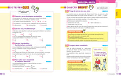 Prépabrevet Tout le brevet 2024 - 3e (toutes les matières)