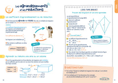 Tout mon brevet 2026 en studyfiches - 3e (toutes les matières)