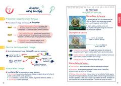 Tout mon brevet 2026 en studyfiches - 3e (toutes les matières)