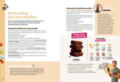 Méconnaissable en 60 jours