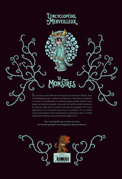Les Monstres