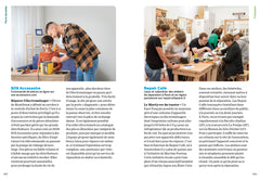 Paris durable - Se loger, se nourrir, s'équiper, se déplacer... Comment réduire son empreinte carbone