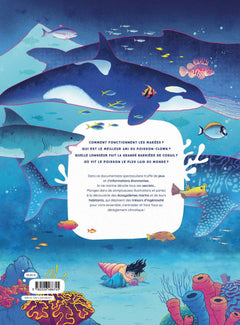La Vie marine