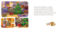 Bébé Koala C'est noël !
