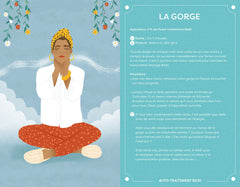 Ma pratique Reiki