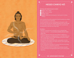 Ma pratique Reiki