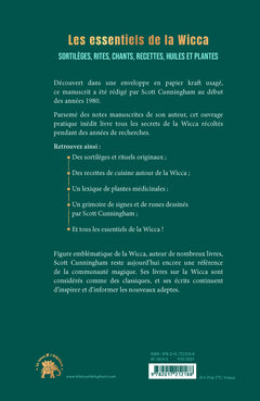 Le livre des ombres - COLLECTOR