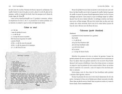 Le livre des ombres - COLLECTOR