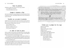 Le livre des ombres - COLLECTOR