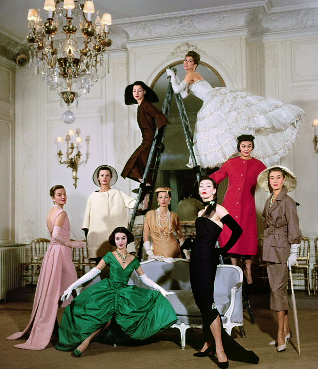 Créateurs de légende