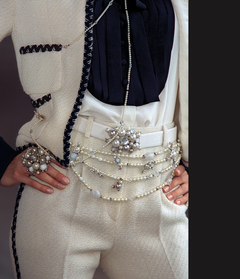 Créateurs de légende