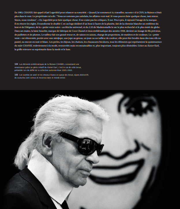 Créateurs de légende