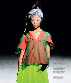 Créateurs de légende