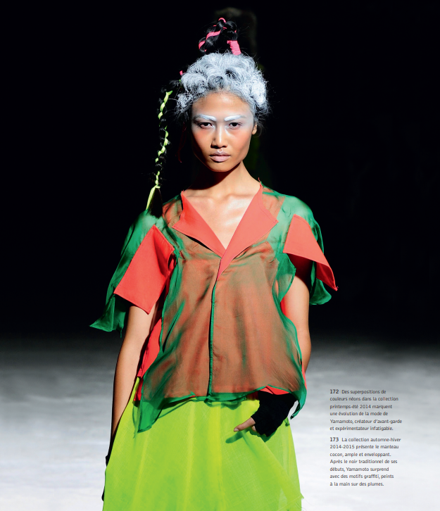 Créateurs de légende