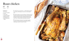 Exquisite French Cuisine