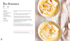 Exquisite French Cuisine