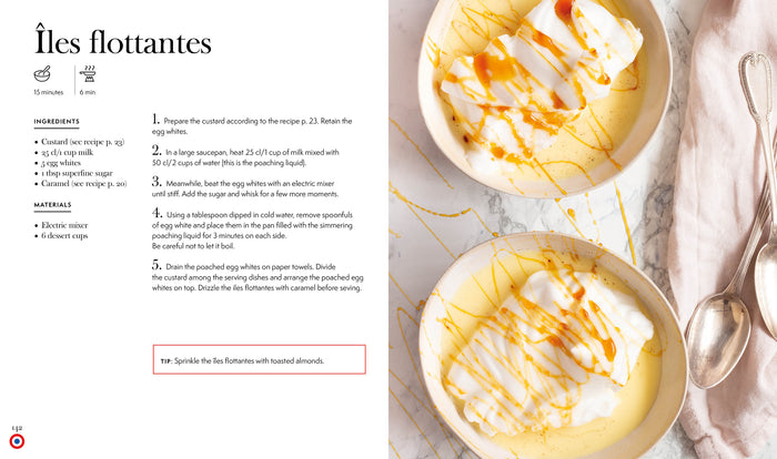 Exquisite French Cuisine