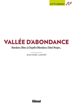 Vallée d'Abondance