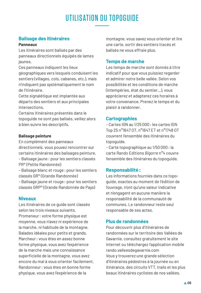 Vallées de Gavarnie, les plus belles balades et randonnées