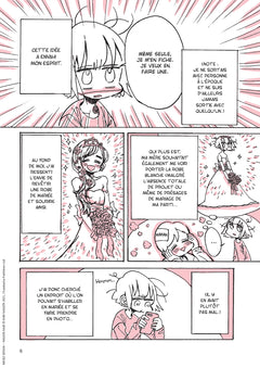 Solitude d'une guerrière errante