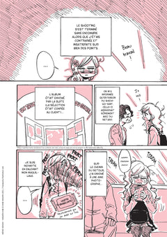 Solitude d'une guerrière errante