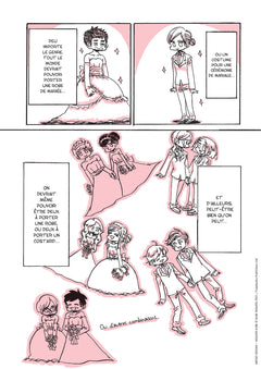 Solitude d'une guerrière errante