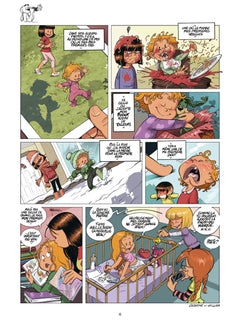 Les Sisters - tome 18