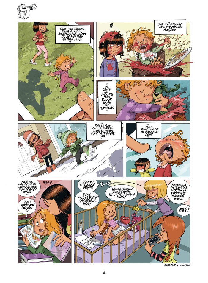 Les Sisters - tome 18