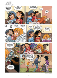 Les Sisters - tome 18